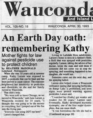 EarthDay