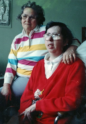 Mary-Kathy