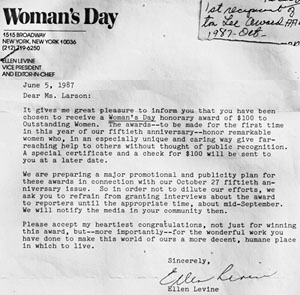 WomensDay
